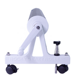 Rocky's Reel Systems 305 #3 portable reel end system, second view