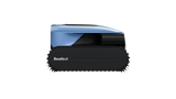 Beatbot A100 Pro 92055, left side view