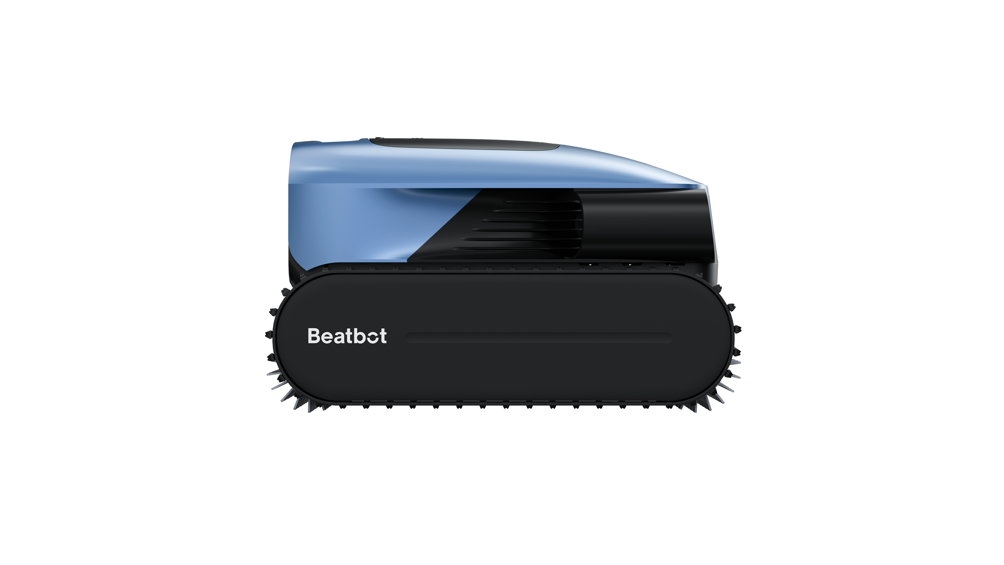 Beatbot A100 Pro 92055, left side view