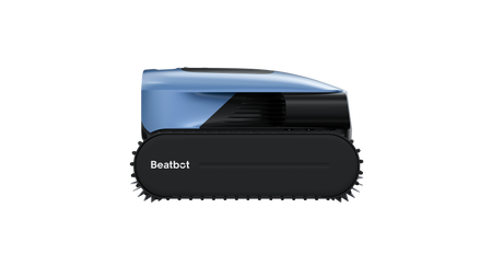 Beatbot A100 Pro 92055, left side view
