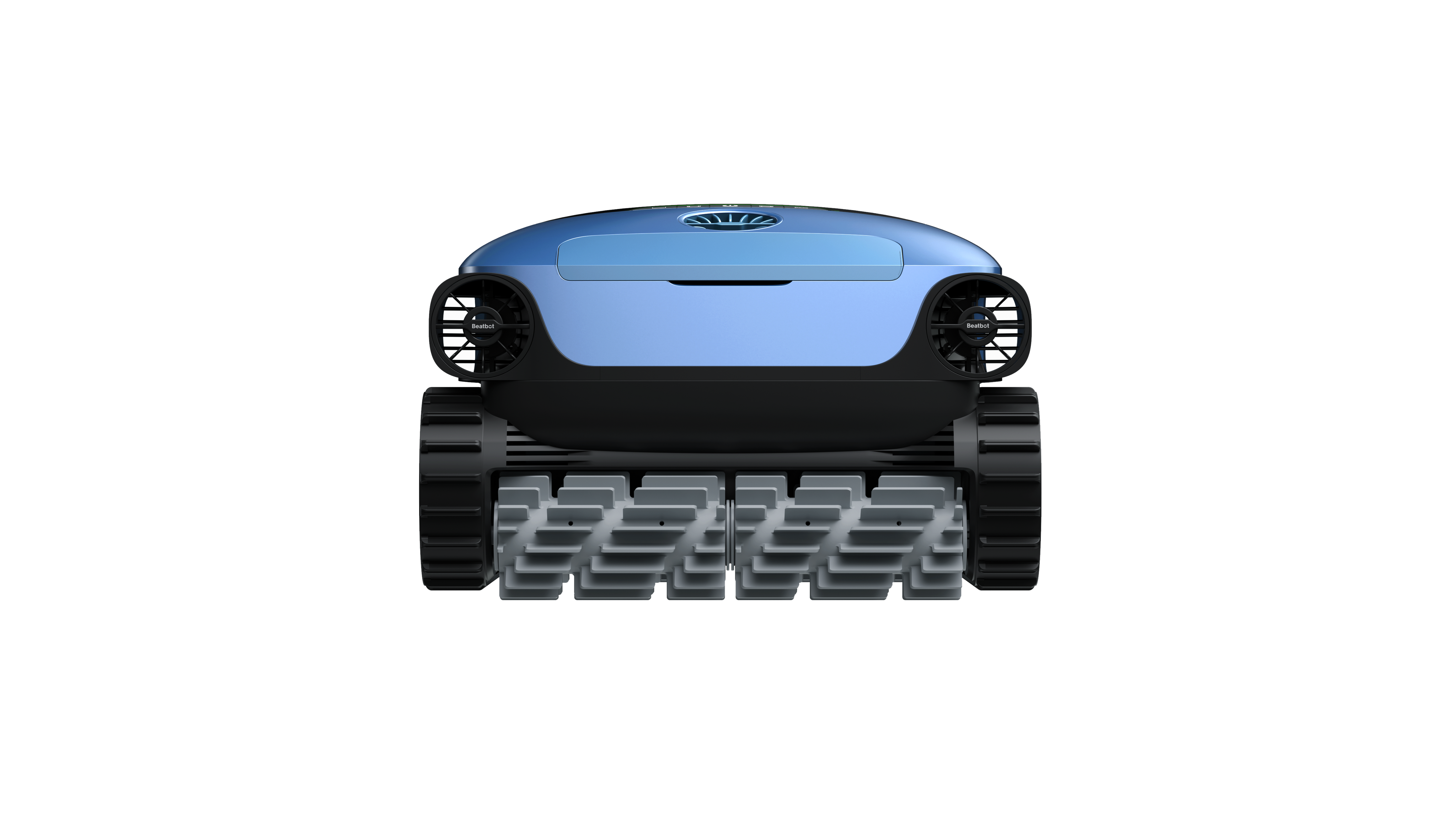 Beatbot A100 Pro 92055, rear view