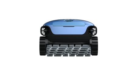 Beatbot A100 Pro 92055, rear view