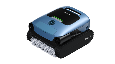 Beatbot A100 Pro 92055, right front three quarter view