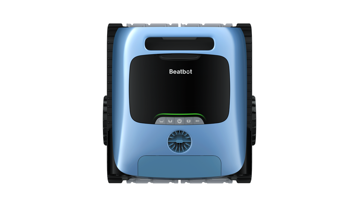 Beatbot A100 Pro 92055, top view