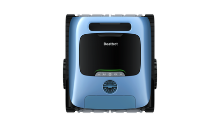 Beatbot A100 Pro 92055, top view