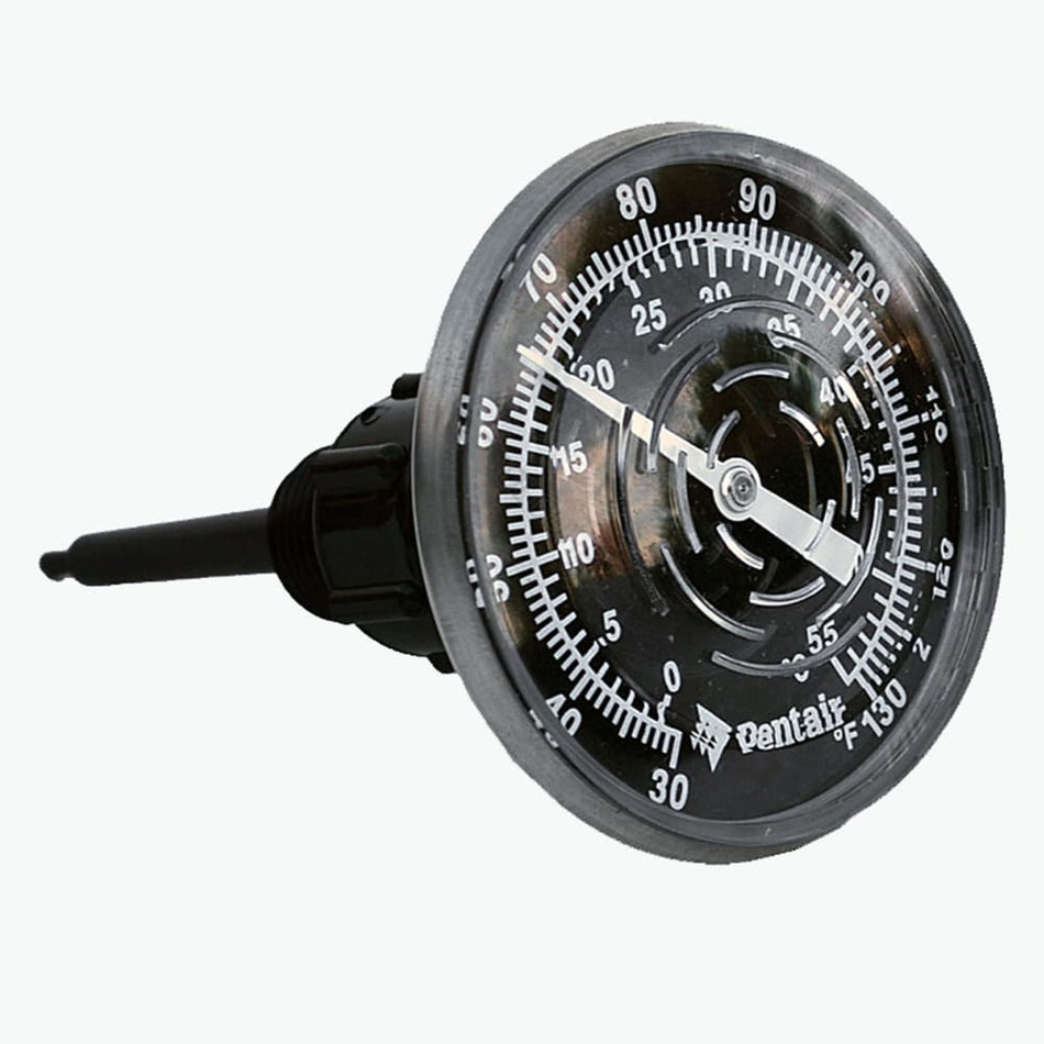 Pentair letro in line thermometer - sl-1dw