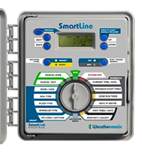 Weathermatic SL1600, SmartLine 4-Zone Base Model Controller