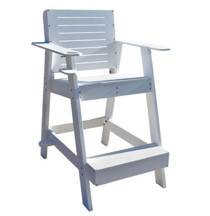 S.R. Smith 30in Sentry Lifeguard Chair | SLGC-30