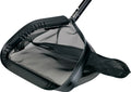 Piranha II PA 2-800 wide mouth pool leaf net