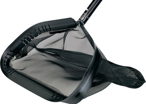 Piranha II PA 2-800 wide mouth pool leaf net