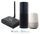 Toro SMRT-T, Smart Logic Internet Gateway