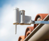 Hunter WSS-SEN, Wireless Solar Sync ET Sensor