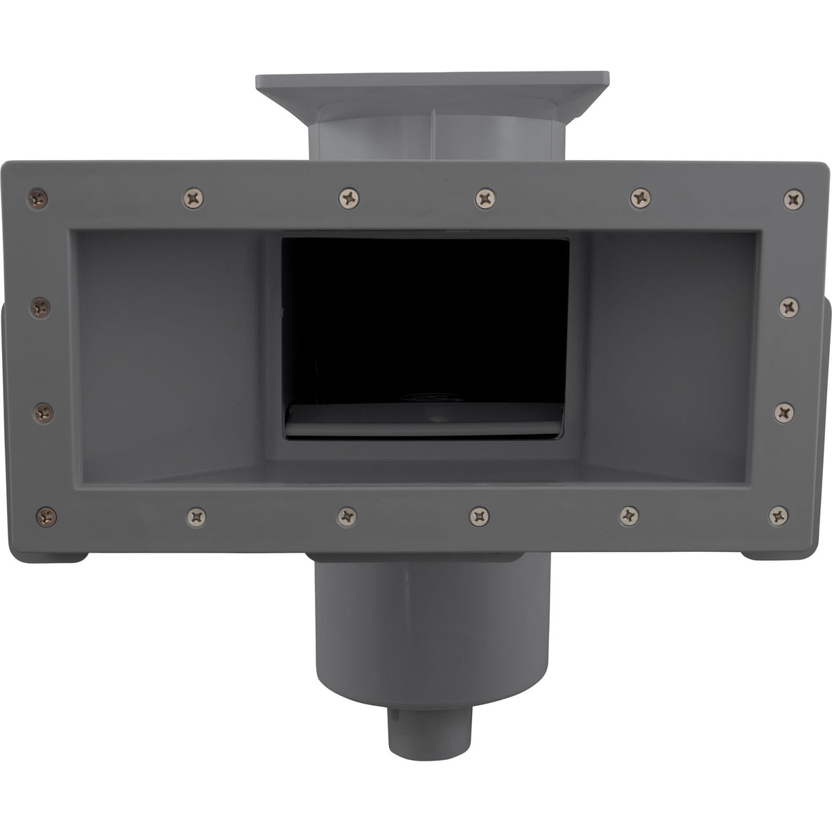 Hayward SP10852OMDGR Auto-Skim skimmer, dark grey