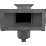 Hayward SP10852OMDGR Auto-Skim skimmer, dark grey