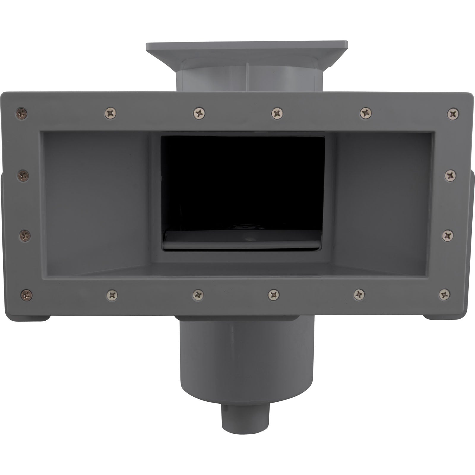 Hayward SP10852OMDGR Auto-Skim skimmer, dark grey