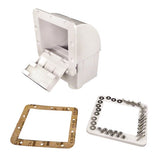 Hayward SP1099S front access skimmer, detail view