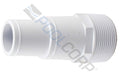 CMP Hose Adapter Combo, 1-1/2 in. MPT to 1-1/4 in. Hose