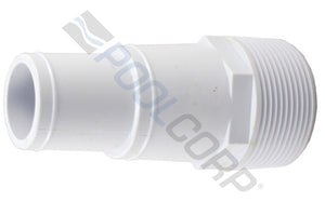CMP Hose Adapter Combo, 1-1/2 in. MPT to 1-1/4 in. Hose