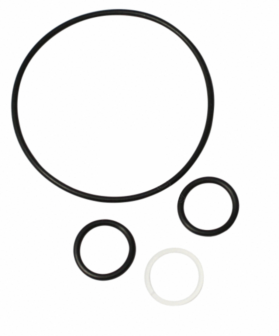 Super-Pro O-523KIT-9 PSV valve key and cover o-ring kit for Hayward PSV valves