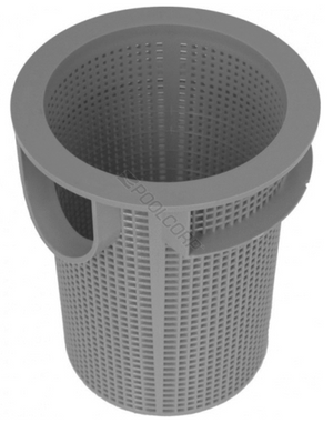 Super-Pro 27180-215-000 Sta-Rite pump strainer basket C8-58P