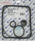 Super-Pro GO-KIT3V-9 Viton gasket and o-ring seal kit for the Hayward Super Pump