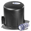 SuperPro SUPER120020 quiet pool and spa air blower, 2 HP, 120V