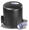 SuperPro SUPER240310 quiet pool and spa air blower, 1 HP 240V