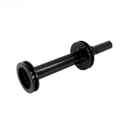 Hayward Piston with Pin for SP0410X Series Slide Valves, Black, SPX0410BK