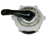 Hayward SPX0710XBA key, cover and handle assembly, second view