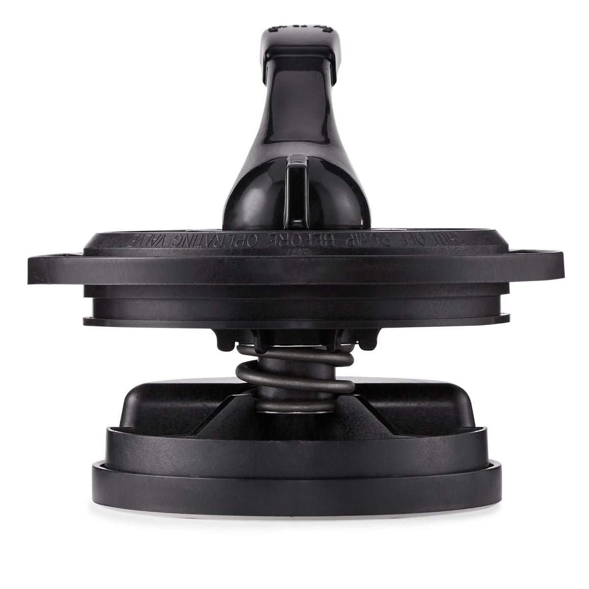 Hayward SPX0714BA key cover handle assembly, alternate view