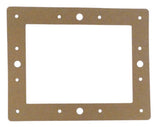 Hayward SPX1084BPAK2 vinyl skimmer face plate gasket, single gasket detail