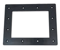 Hayward SPX1084LDGR dark gray skimmer face plate cover for the 1084 automatic skimmer