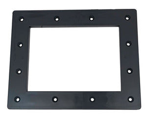 Hayward SPX1084LDGR dark gray skimmer face plate cover for the 1084 automatic skimmer