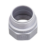 Hayward SPX1091Z9 threaded extension coupling, second view showing the threads