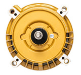 Hayward SPX1600Z1M threaded shaft pump motor, second view