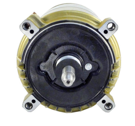 Hayward SPX1607Z1M 1 HP threaded shaft pump motor, second view