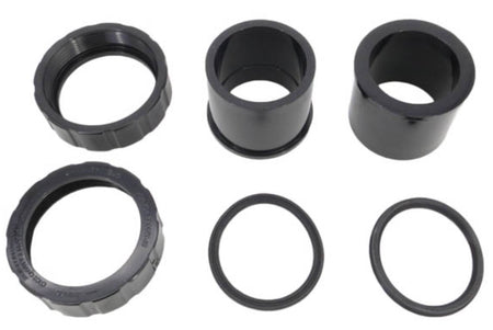 Hayward SPX3200UNKIT union nut, connector and gasket, alternate view