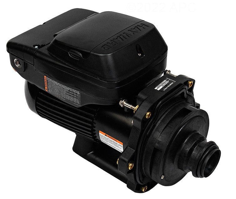 Hayward SPX3206Z1VSPE 2.7 HP TriStar VS G3 pump power end assembly
