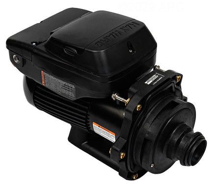 Hayward SPX3206Z1VSPE 2.7 HP TriStar VS G3 pump power end assembly
