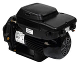 Hayward SPX3202Z1VSPE TriStar VS power end motor unit assembly, back view