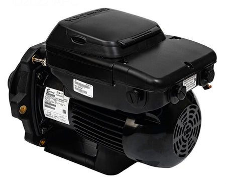 Hayward SPX3202Z1VSPE TriStar VS power end motor unit assembly, back view