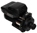 Hayward SPX3202Z1VSPE TriStar VS 1.85 power end motor unit assembly, front view