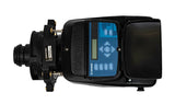 Hayward SPX3206Z1VSPE 2.7 HP TriStar VS power end, top view with control interface