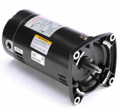 Century Motors A.O Smith Motor Sq .5HP 115-230V | SQ1052