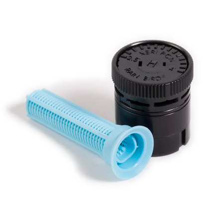 Rain Bird SQHLF SQ Series Square Pattern Nozzle Half Pattern