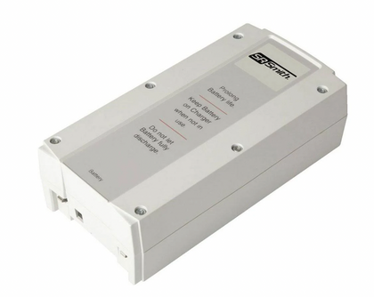 S.R. Smith 100-2000 Lift-Operator battery for aXs pool lifts
