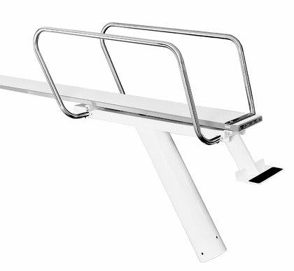 S.R. Smith Towers Divng Stand 1 Meter 14ft. Board | E-CAT-1M-101