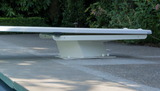 S.R. Smith Steel Meter Stand 1/2 Meter, 8ft Board | 70-209-501, view 2