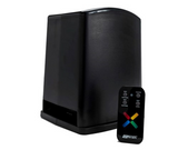 S.R. Smith 2TR-PT-6001 Power Tower kit with two Treo RGB LED pool lights