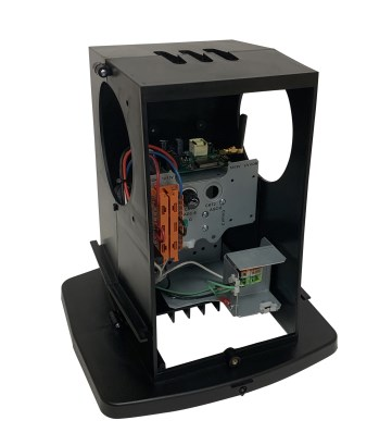 S.R. Smith PT-6001 power center from the 2TR-PT-6001 kit